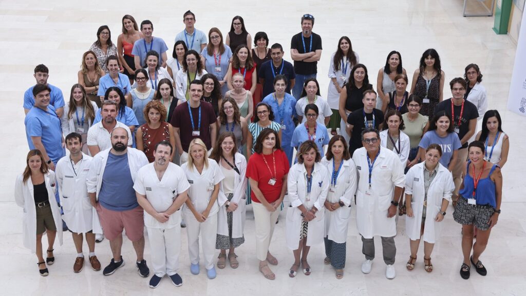 La Comisión Europea selecciona al IIS La Fe para liderar el primer proyecto MSCA & Citizens coordinado por un hospital